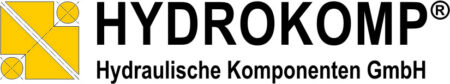 hydrokomp logo
