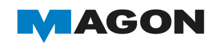 magon logo