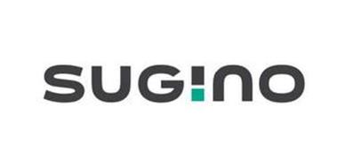 sugino logo