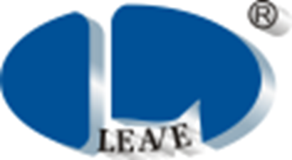LEAVE logo