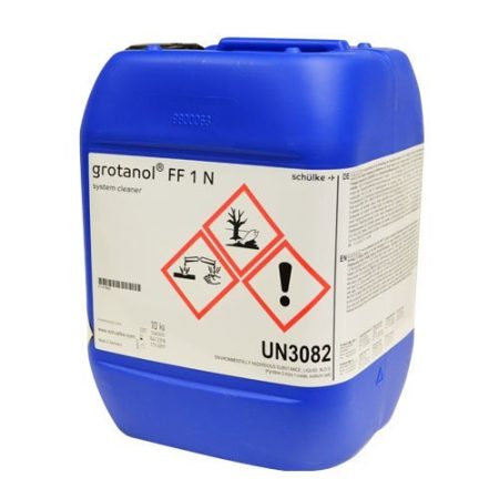 Schülke grotanol® FF1N