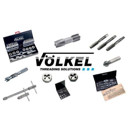 VÖLKEL-kierretapit ja pakat