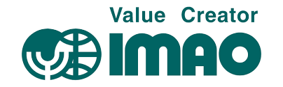 IMAO logo