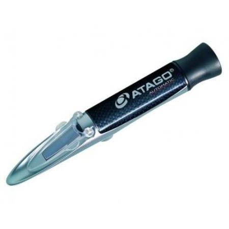 ATAGO Master-Alpha analoginen refraktometri