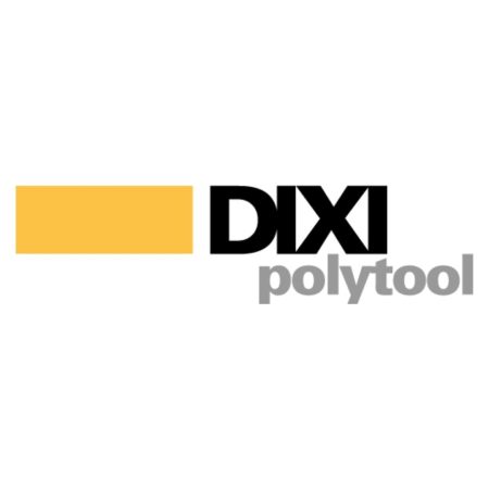 DIXI Polytool logo FMS Tools
