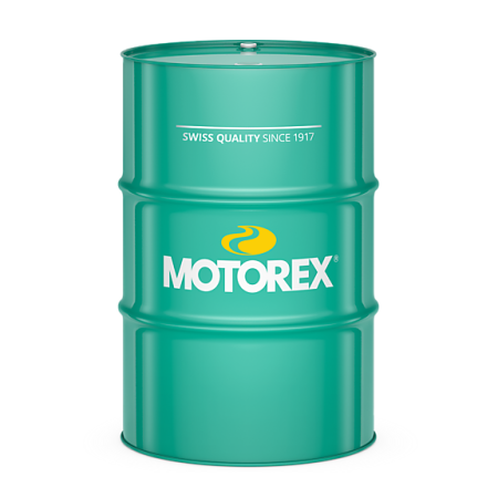 MOTOREX 200L tynnyri