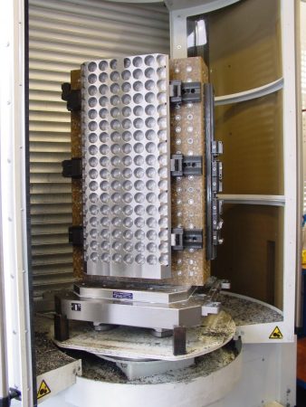 swissMODULAR tripoxyMINERAL -tornit