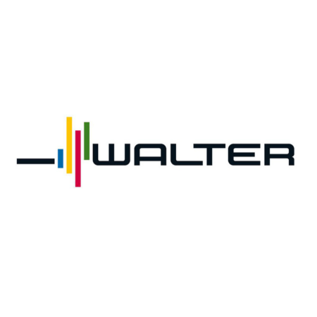 Walter logo FMS Tools