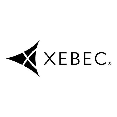 Xebec logo FMS Tools