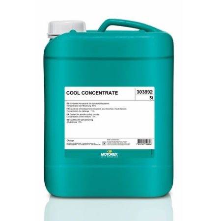 MOTOREX COOL CONCENTRATE