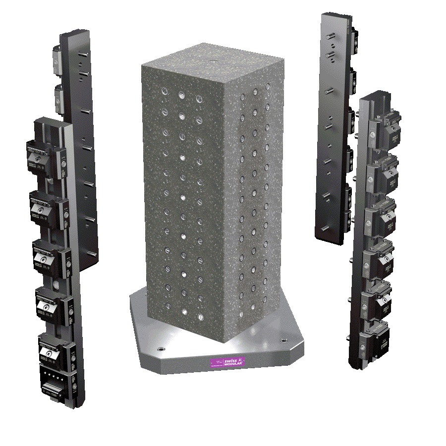 tripoxyMINERAL PC Animation Loop