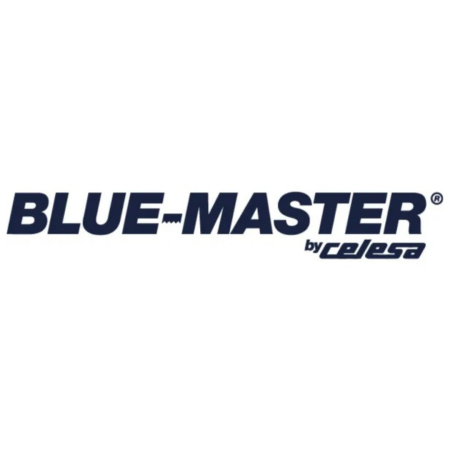 BLUE MASTER logo FMStools