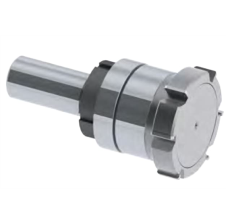 DIXI – Polytool Rengaskalvimet Ø55 – 130,00mm