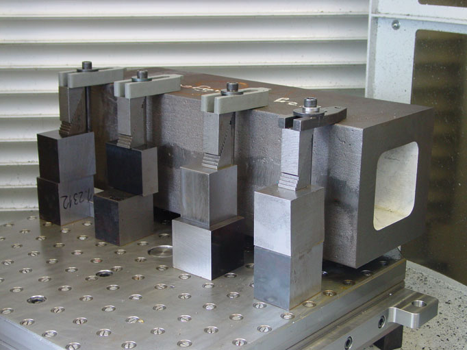 HMC aptoCLAMP 1
