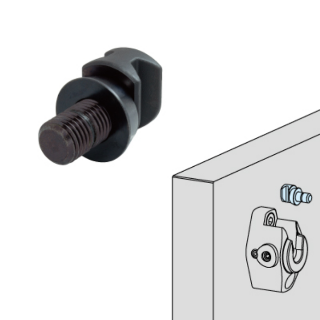 IMAO HOOK CLAMP 2