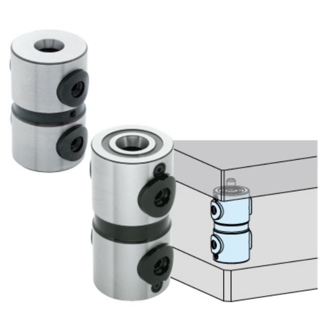 IMAO PULL CLAMP 1