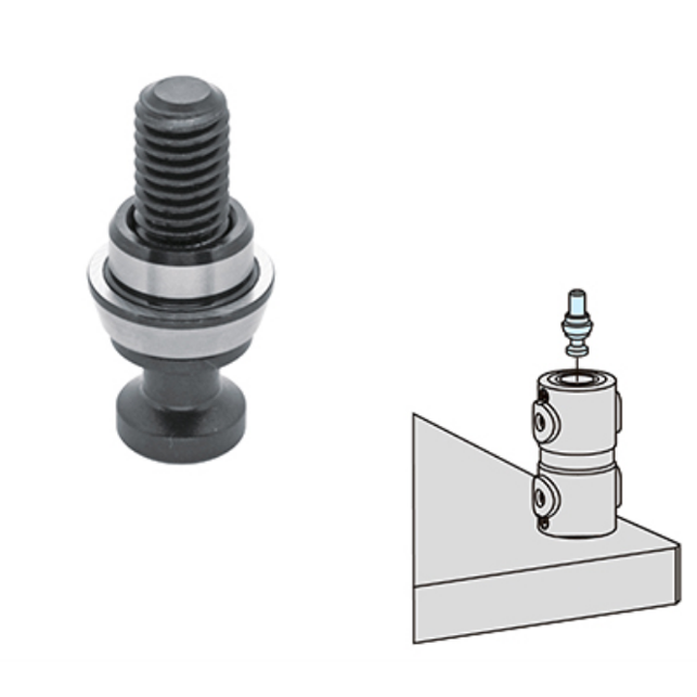 IMAO PULL CLAMP 2