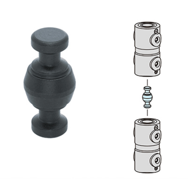 IMAO PULL CLAMP 3