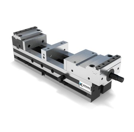 KOHN- NCS-M-HD Mekaaninen tai mekaanis-hydraulinen ruuvipuristin