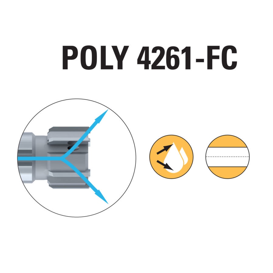 POLY 4261 FC