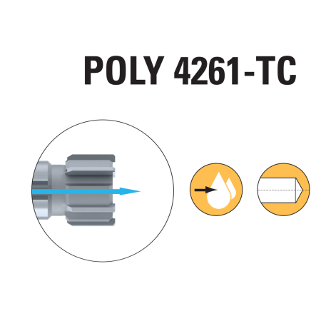 POLY 4261 TC