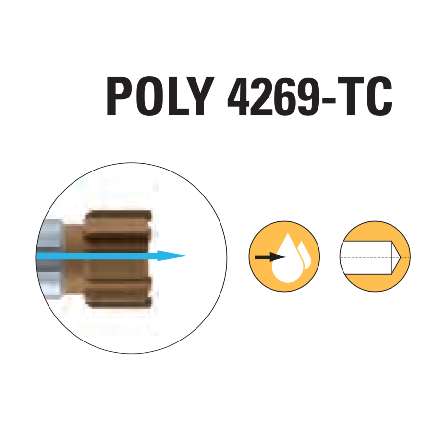 POLY 4269 TC