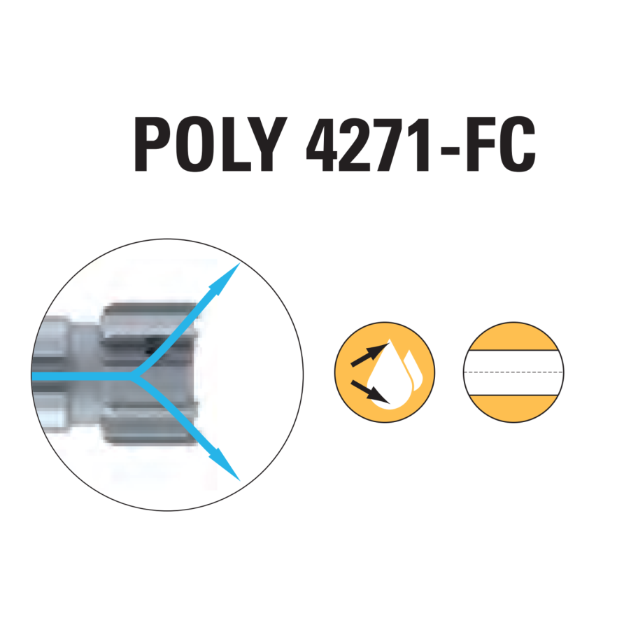 POLY 4271 FC