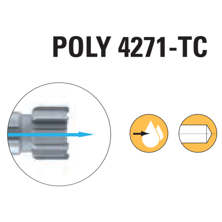 POLY 4271 TC