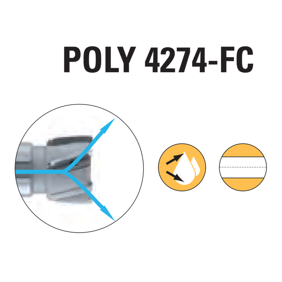 POLY 4274 FC