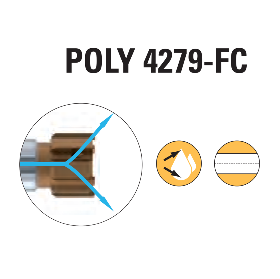 POLY 4279 FC
