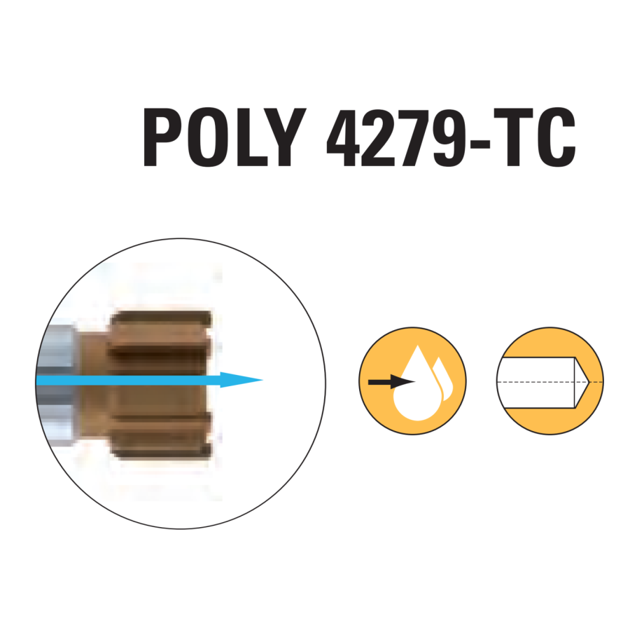 POLY 4279 TC