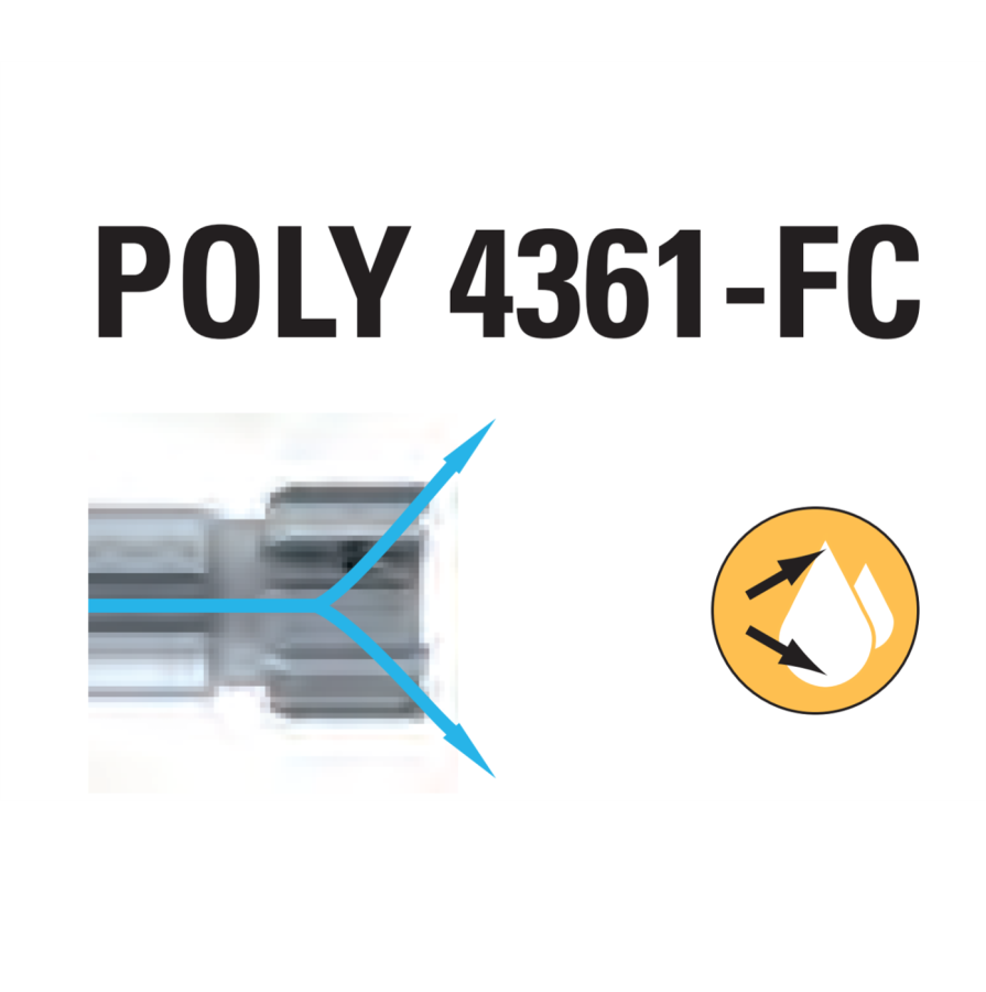 POLY 4361 FC