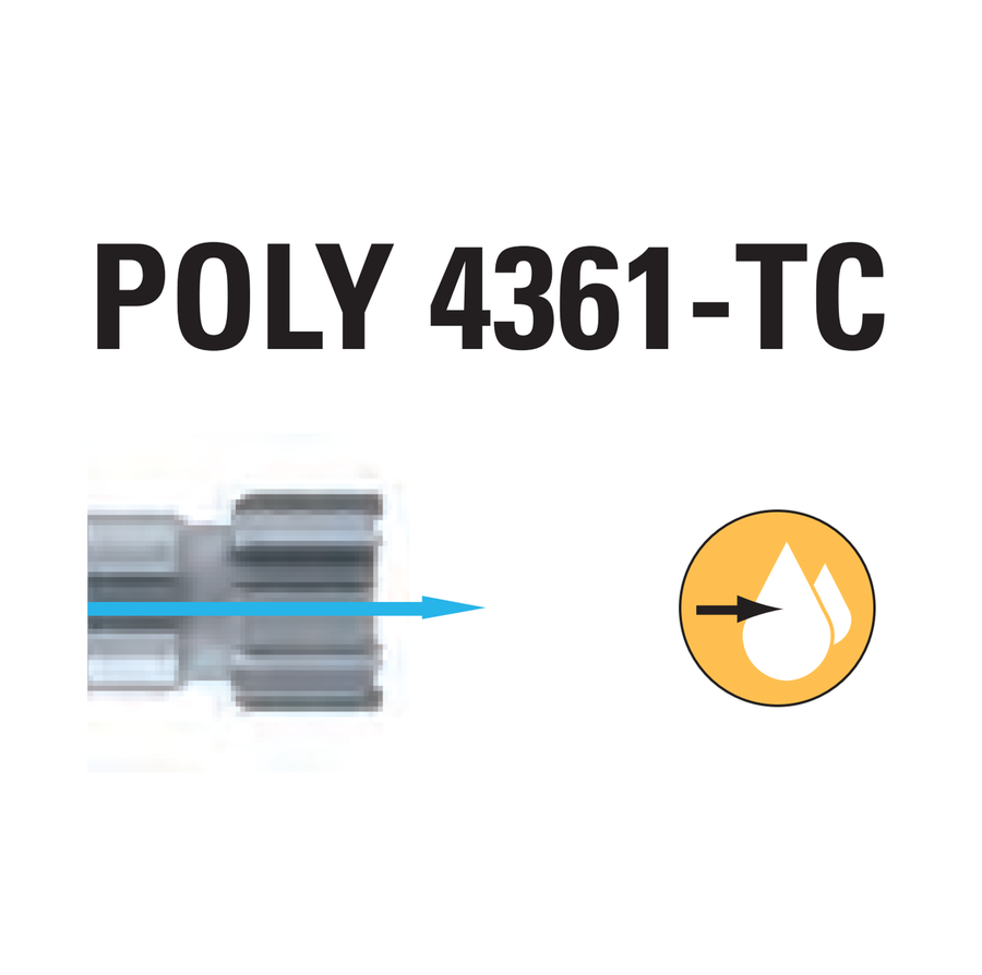 POLY 4361 TC
