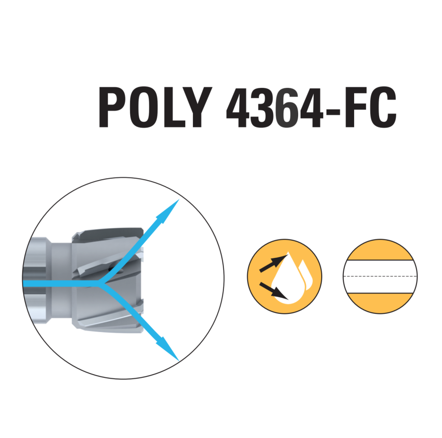 POLY 4364 FC