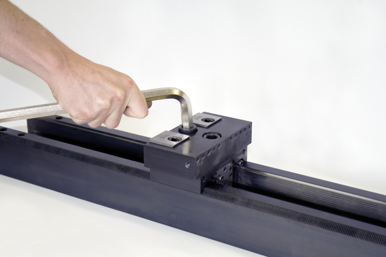 Promo aptoCLAMP 1