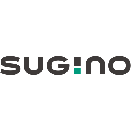 SUGINO logo FMStools