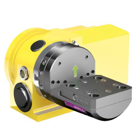 SWISSMOD OPP 1