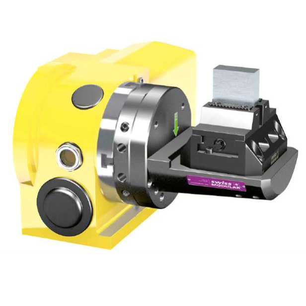 SWISSMOD OPP 2