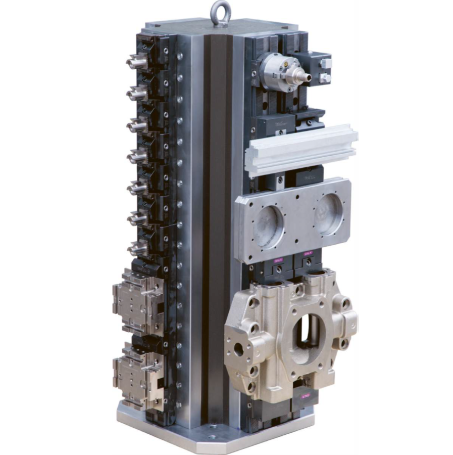 Swissmod 7