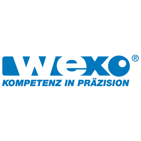 WEXO logo FMStools