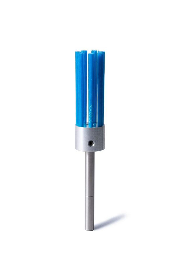XEBEC BrushTM Crosshole Extra Large25â│