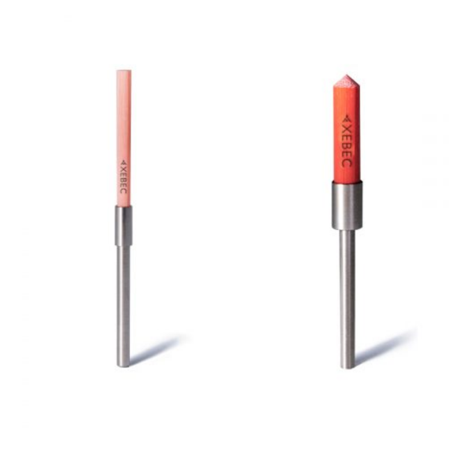 XEBEC END BRUSH 2