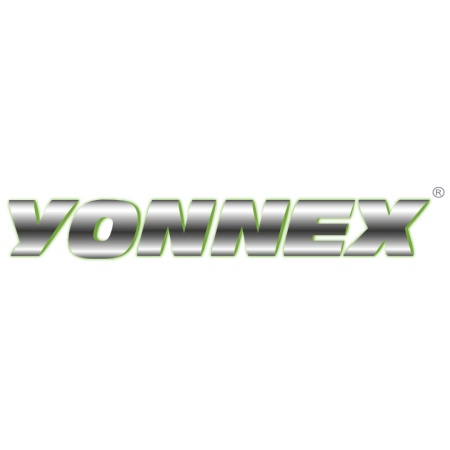 YONNEX logo FMSTools