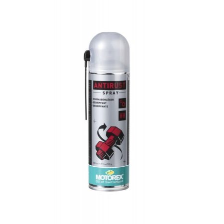 MOTOREX ANTIRUST, 500ml