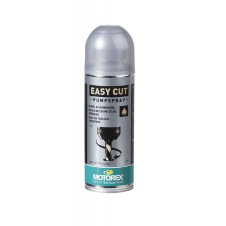 MOTOREX EASY CUT, 250ml
