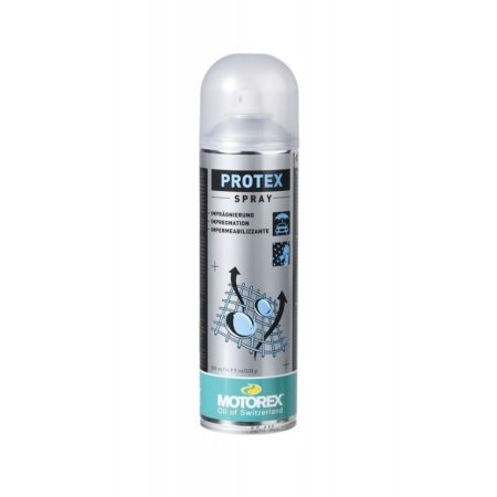 MOTOREX PROTEX, 500ml