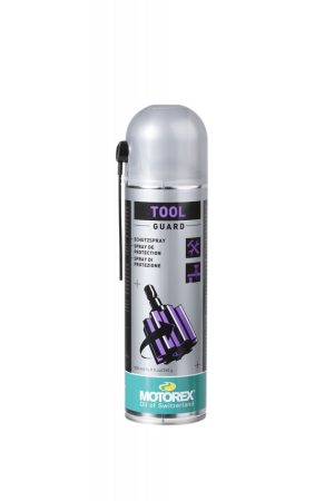 MOTOREX TOOL GUARD, 500ml