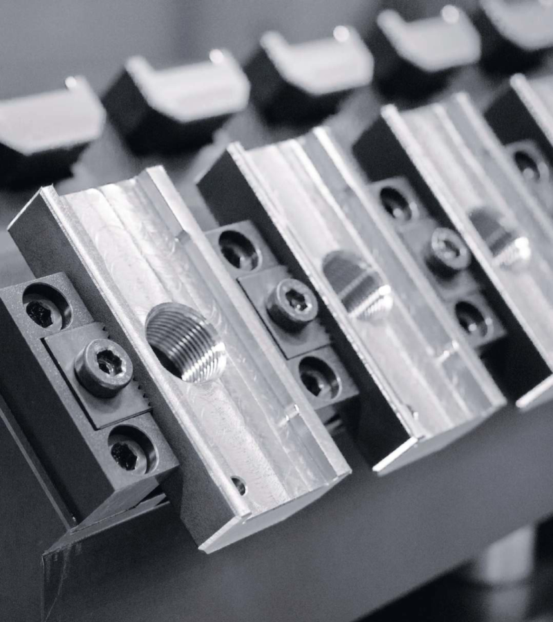 triag int microclamp