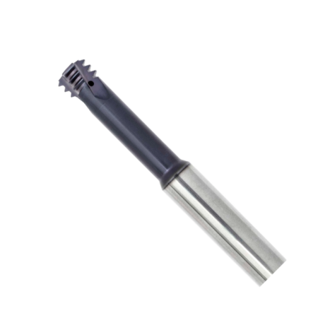 SCHWARZ  TMCMI Mini-kierrejyrsimet M1-M20, UN,UNC, UNF, G, Trapez